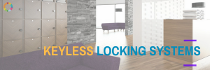 keyless locking