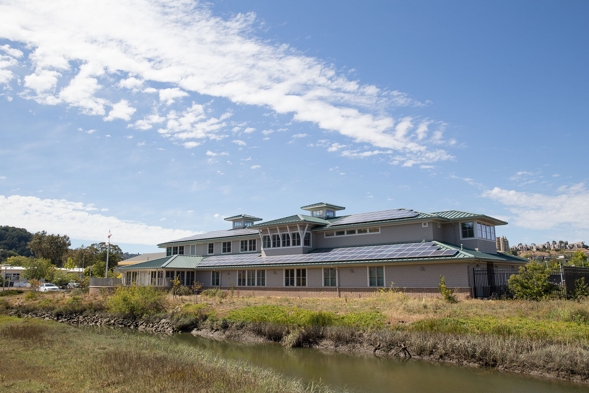 Central Marin Police Department