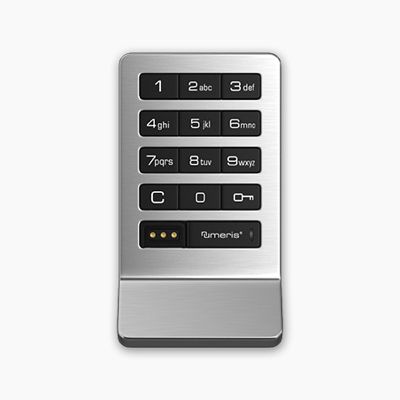  Digilock Numeris Aspire Keypad Lock