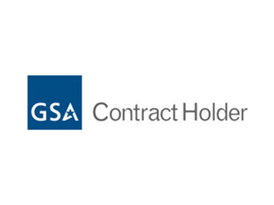 GSA Contract Holder