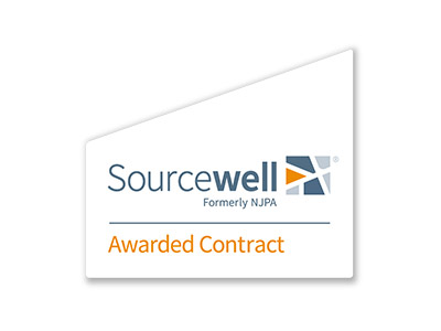 Sourcewell Awarded Contract